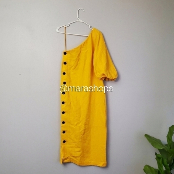 Mara Hoffman Emilie dress - Picture 2 of 6